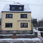 Citynahe Festung Ehrenbreitstein 65m² Mit Grossem Garten Lägenhet Koblenz (Rhineland-Palatinate)