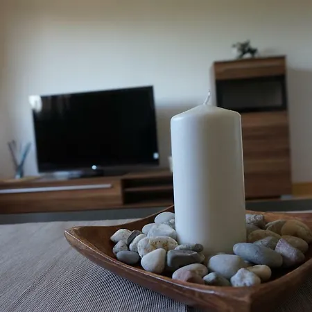 Citynahe Festung Ehrenbreitstein 65m² Mit Grossem Garten Апартаменты Кобленц