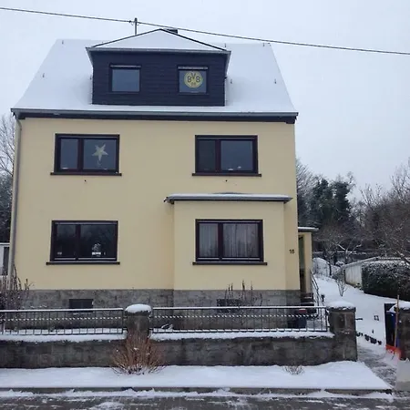 Citynahe Festung Ehrenbreitstein 65m² Mit Grossem Garten 公寓 科布倫茨