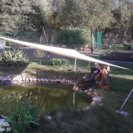 Апартаменты Citynahe Festung Ehrenbreitstein 65m² Mit Grossem Garten *