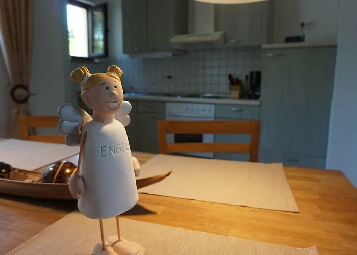 Apartament Citynahe Festung Ehrenbreitstein 65m² Mit Grossem Garten *