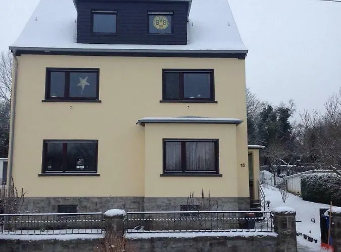 Citynahe Festung Ehrenbreitstein 65m² Mit Grossem Garten Apartament Koblencja